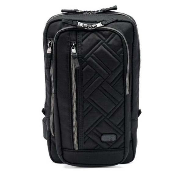 Lug Tailback Sling Bag NWT - Picture 3 of 16